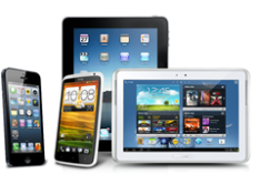 Réparation smartphones et tablettes - Adam-déclic Informatique